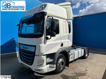 Tractor unit DAF CF 410