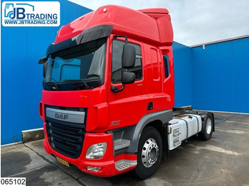 Tractor unit DAF CF 440