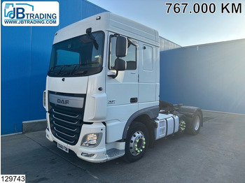 Tractor unit DAF XF 460