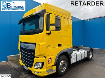 Tractor unit DAF XF 460