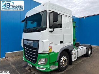 Tractor unit DAF XF 460