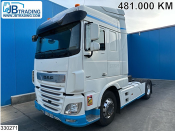 Tractor unit DAF XF 480
