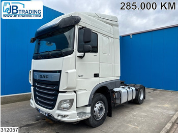 Tractor unit DAF XF 480