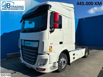 Tractor unit DAF XF 480