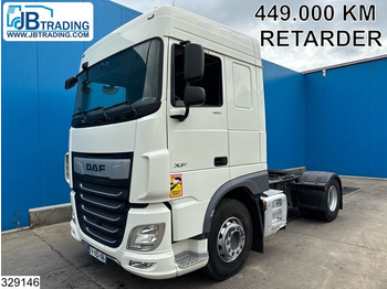 Tractor unit DAF XF 480