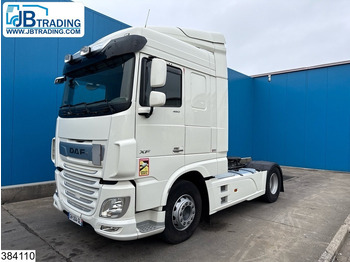 Leasing of DAF XF 480 EURO 6, Retarder, Standairco DAF XF 480 EURO 6, Retarder, Standairco: picture 1