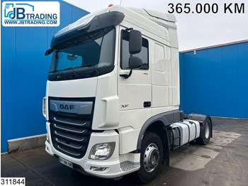 Tractor unit DAF XF 480