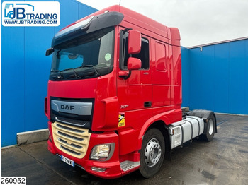 Tractor unit DAF XF 480
