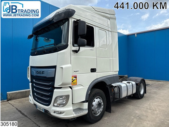 Tractor unit DAF XF 480
