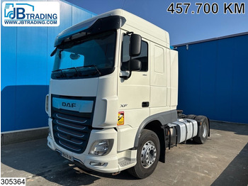 Tractor unit DAF XF 480