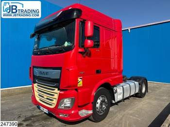 Tractor unit DAF XF 480