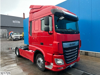 Tractor unit DAF XF 530 EURO 6, Standairco, PTO: picture 3