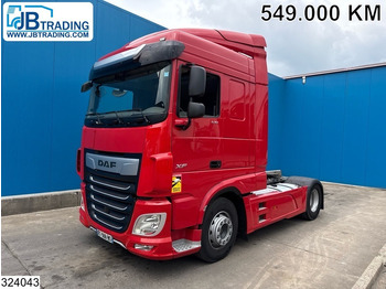 Tractor unit DAF XF 530