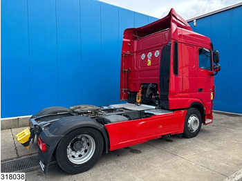 Tractor unit DAF XF 530 EURO 6, Standairco, PTO: picture 2