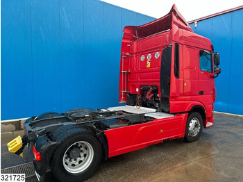 Tractor unit DAF XF 530 EURO 6, Standairco, PTO: picture 2