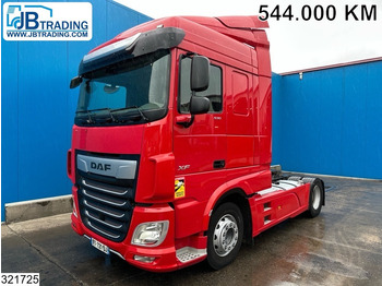 Tractor unit DAF XF 530