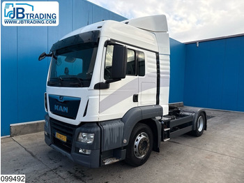 Tractor unit MAN TGS