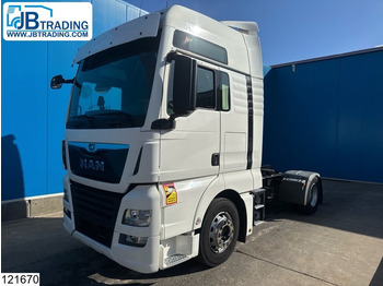 Tractor unit MAN TGX 18.460