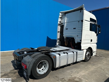 Tractor unit MAN TGX 18 460 EURO 6: picture 2