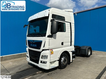 Tractor unit MAN TGX 18.460