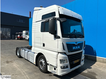 Tractor unit MAN TGX 18 460 EURO 6: picture 3