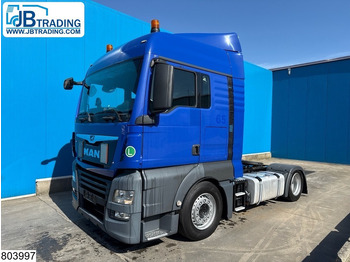 Tractor unit MAN TGX 18.460