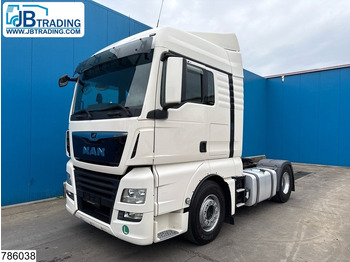 Tractor unit MAN TGX 18.460