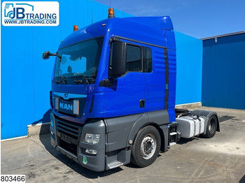 Tractor unit MAN TGX 18.460
