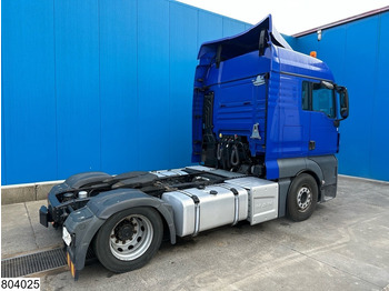 Tractor unit MAN TGX 18 460 EURO 6, Retarder, Standairco: picture 2