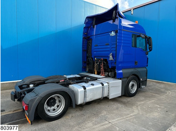 Tractor unit MAN TGX 18 460 EURO 6, Retarder, Standairco: picture 2