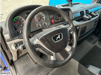 Tractor unit MAN TGX 18 460 EURO 6, Retarder, Standairco: picture 5