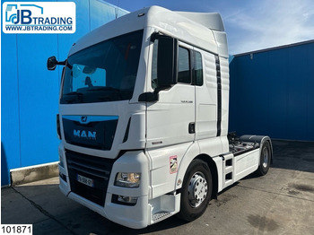 Tractor unit MAN TGX 18.500