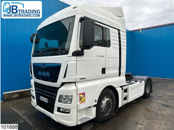 Tractor unit MAN TGX 18.500