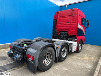 Tractor unit MAN TGX 26 540 6x2, EURO 6, Retarder, 90 TON, Standairco: picture 3