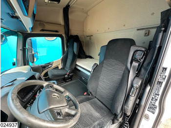 Tractor unit Mercedes-Benz Actros 1845 EURO 6, MP5: picture 5
