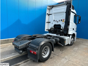 Tractor unit Mercedes-Benz Actros 1845 EURO 6, MP5: picture 3