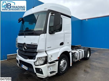 Tractor unit MERCEDES-BENZ Actros 1845