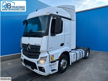 Tractor unit MERCEDES-BENZ Actros 1845