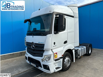 Tractor unit MERCEDES-BENZ Actros 1845