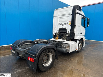 Leasing of Mercedes-Benz Actros 1845 EURO 6 Mercedes-Benz Actros 1845 EURO 6: picture 2