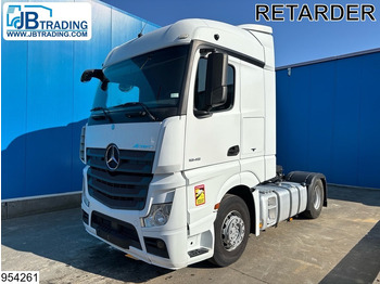 Tractor unit MERCEDES-BENZ Actros 1845