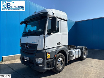 Tractor unit MERCEDES-BENZ Actros 1846