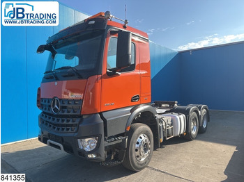 Tractor unit MERCEDES-BENZ Arocs 2648