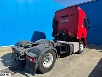 Tractor unit Renault T 440 EURO 6, ADR, PTO: picture 3 Tractor unit Renault T 440 EURO 6, ADR, PTO: picture 3