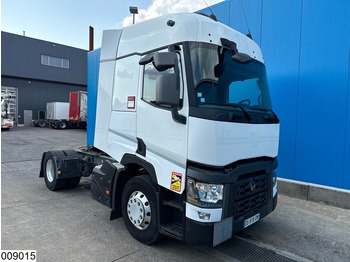Tractor unit Renault T 460 EURO 6, Retarder, ADR, PTO: picture 3