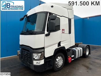 Tractor unit RENAULT T 460