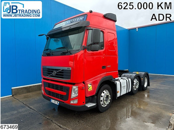 Tractor unit VOLVO FH 420