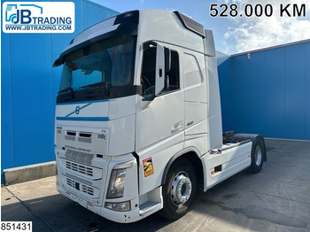 Tractor unit VOLVO FH 460