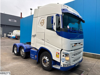 Leasing of Volvo FH 500 6x2, EURO 6, RHD Volvo FH 500 6x2, EURO 6, RHD: picture 3