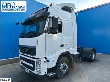 Tractor unit VOLVO FH 500